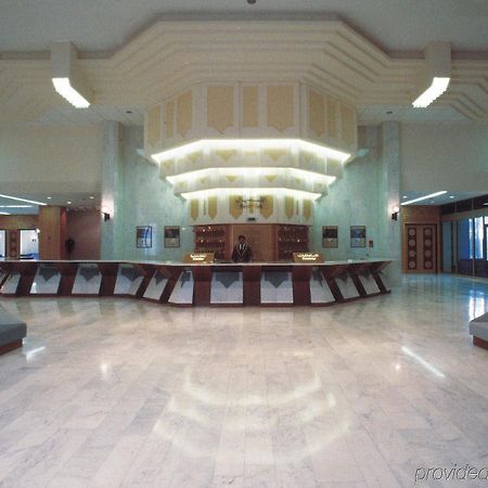 Intercontinental Abha Hotel Interior photo